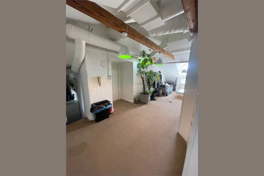 Kontorslokal på Västra Skepparbacken 18, Västerås – bild 2