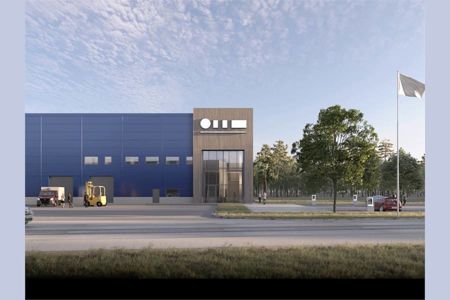 Industrilokal på Svista 2, Eskilstuna – bild 3