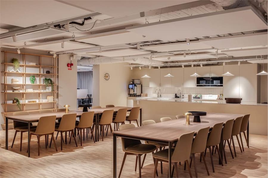 Kontorslokal på Arena Skrapan - Götgatan 78, Stockholm – bild 23