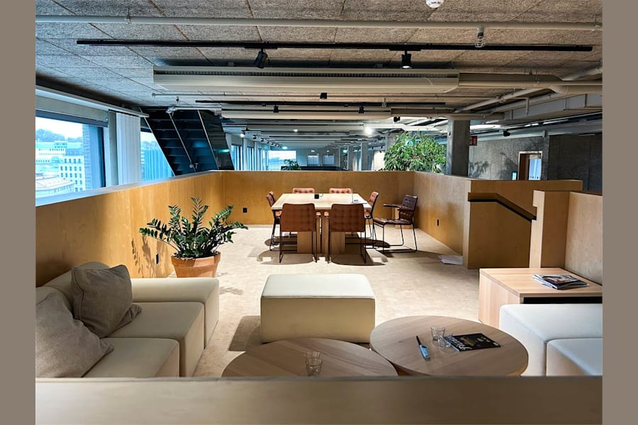 Stora Badhusgatan 37 - image - 5