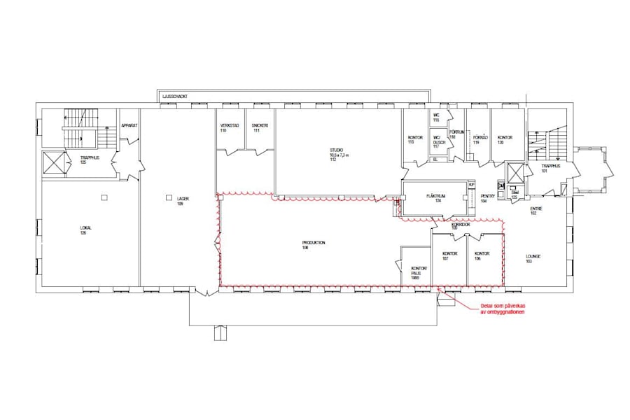 Butikslokal på Flöjelbergsgatan 18, Mölndal – bild 13