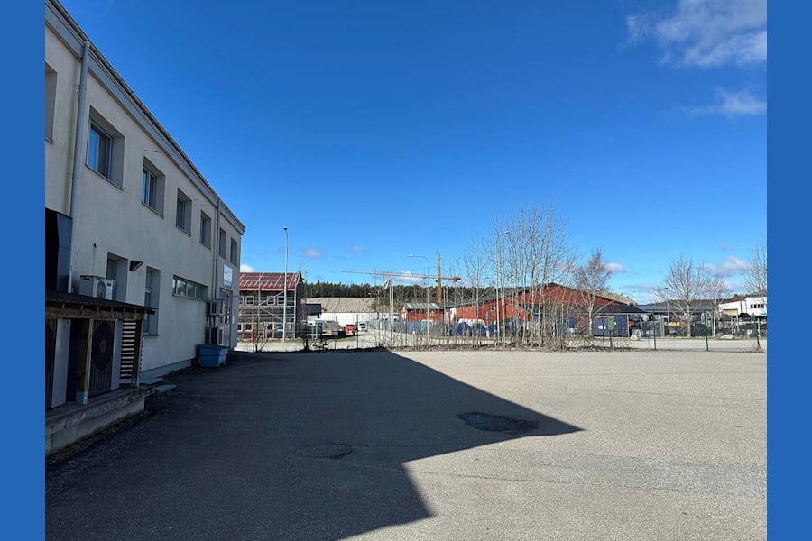 Butikslokal på Dragrännan 8, Bålsta – bild 3