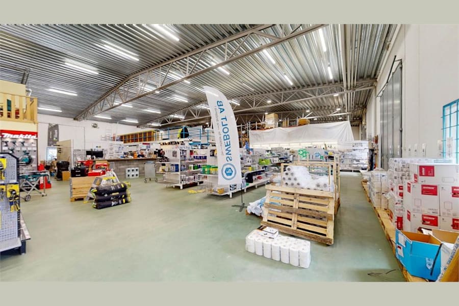 Singelgatan 6 - image - 12