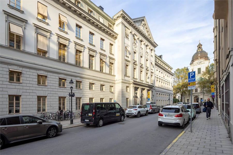 Kontorslokal på Drottninggatan 96-98, Stockholm – bild 9