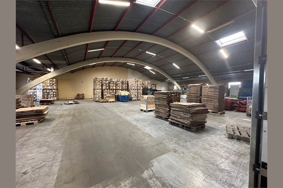 Krusegränd 42 - image - 0