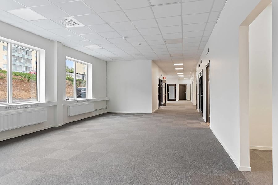 Lagerlokal på Björkhemsgatan 36, Borås – bild 6