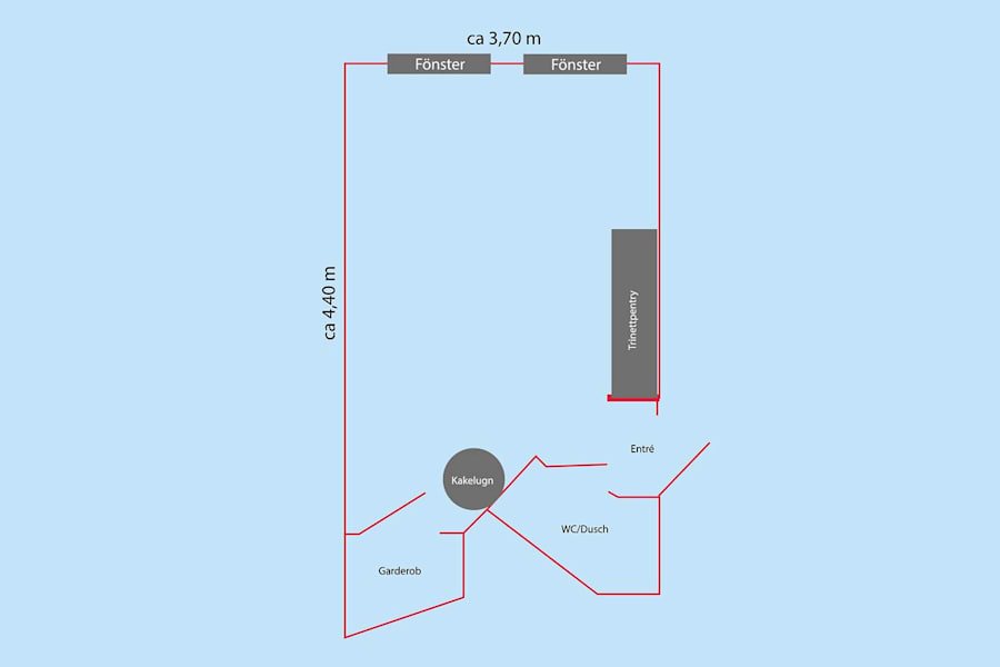 Butikslokal på Tavastgatan 29 A, Stockholm – bild 7