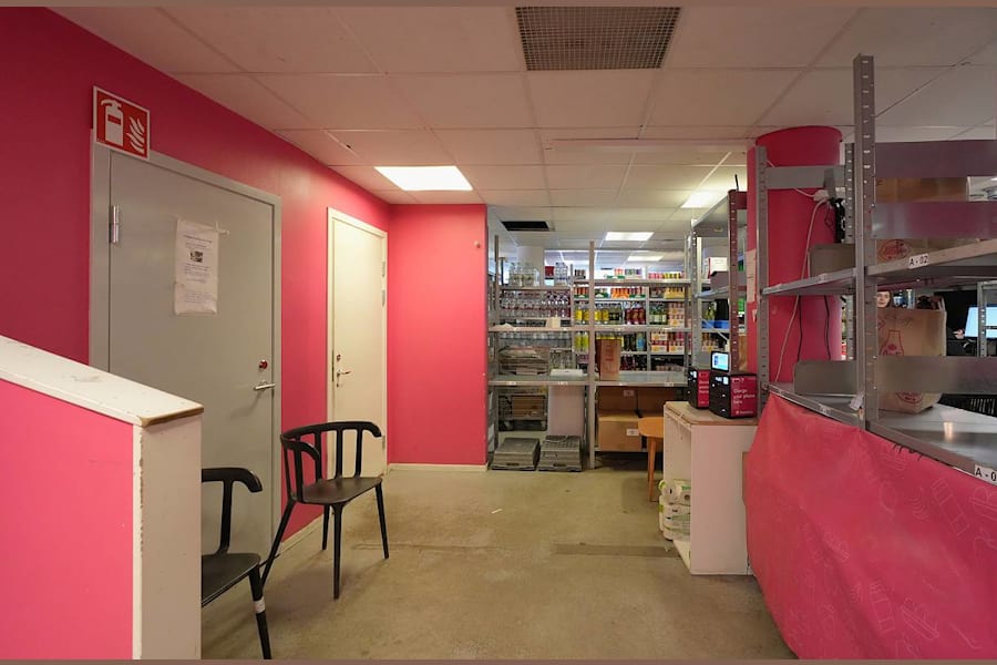Butikslokal på Tulegatan 39, Stockholm – bild 3