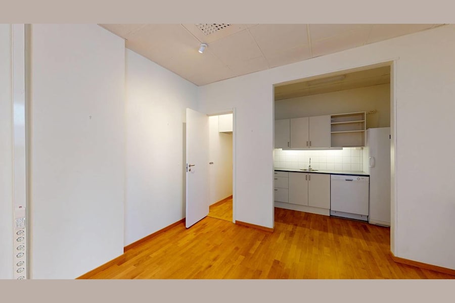 Butikslokal på Klostergatan 4, Lund – bild 4