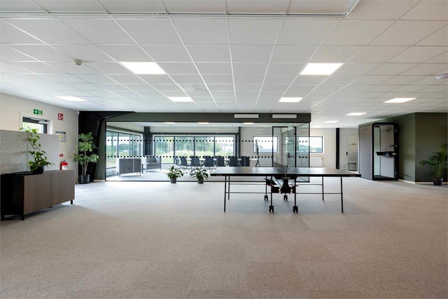 Lagerlokal på Maskinvägen 9, Getinge – bild 9