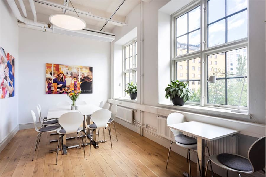 Torsgatan 30 - image - 4