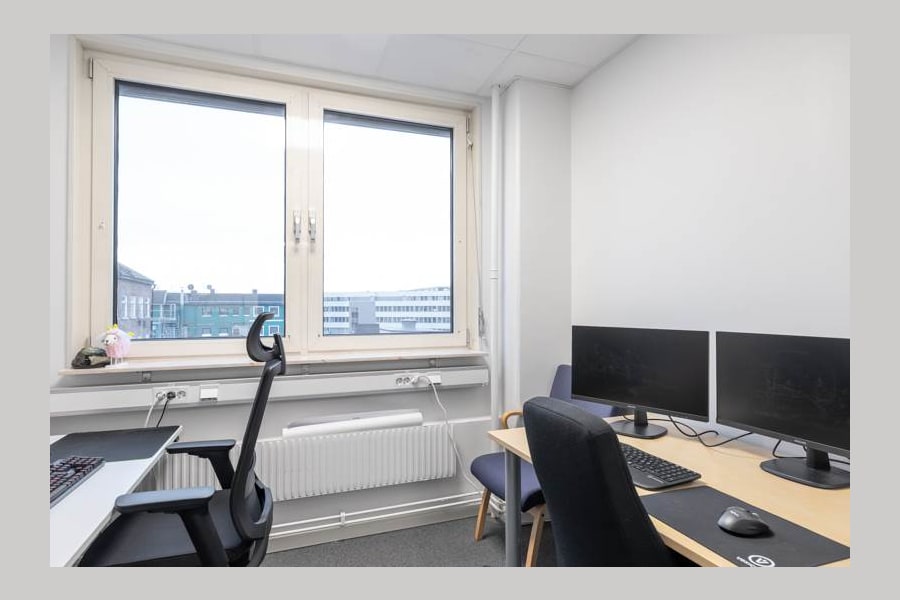 Kontorslokal på Banvaktsvägen 22, Solna – bild 23