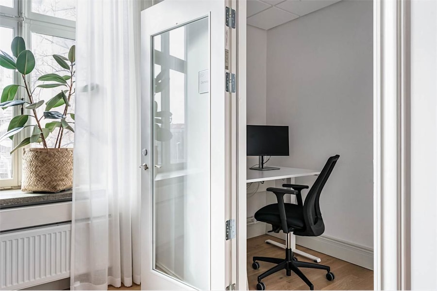 Kontorslokal på Torsgatan 30, Stockholm – bild 14