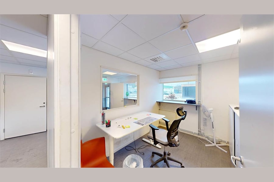 Butikslokal på Hantverkarvägen 9, Norsborg – bild 14