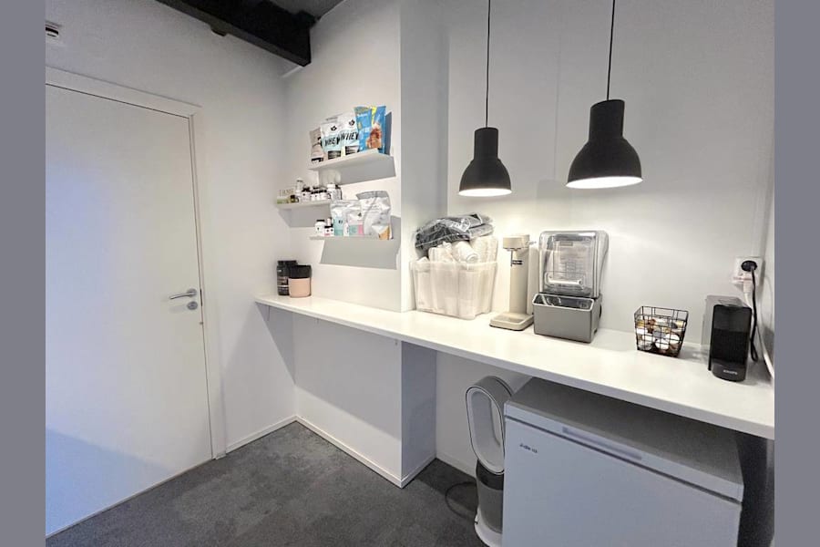 Hornsbergstrand 83 - image - 13