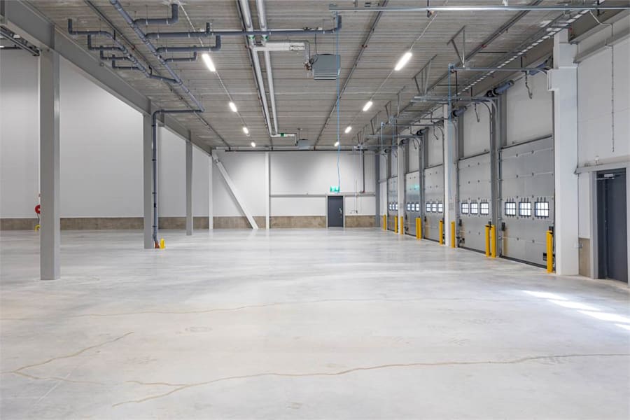 Lagerlokal på Regementsgatan 26, Södertälje – bild 6