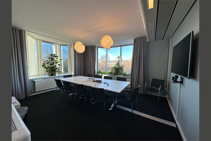 Gustav Adolfs torg 12 - image - 6