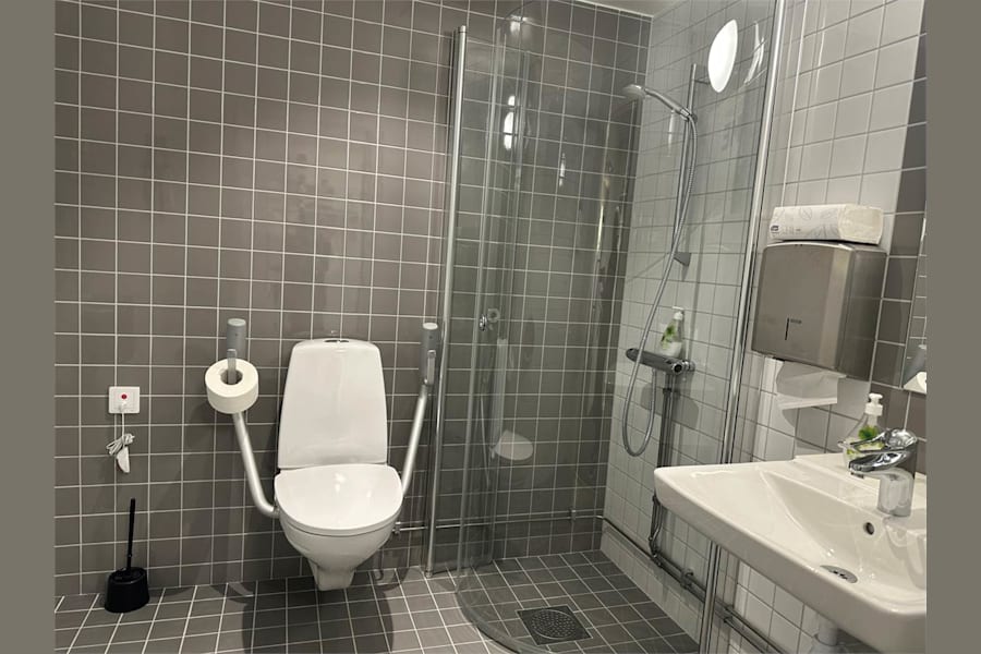 Kontorslokal på Horisontvägen 26 / Fraktflygargatan 16b, Skarpnäck – bild 14