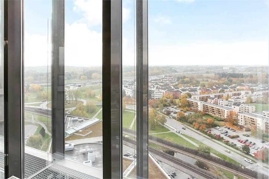 Kontorslokal på Färögatan 33 - Kista Science Tower, p..., Kista – bild 5