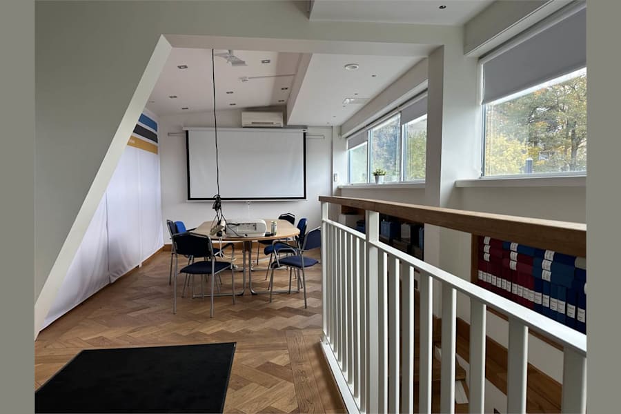 Butikslokal på Missionsvägen 77, BROMMA – bild 3