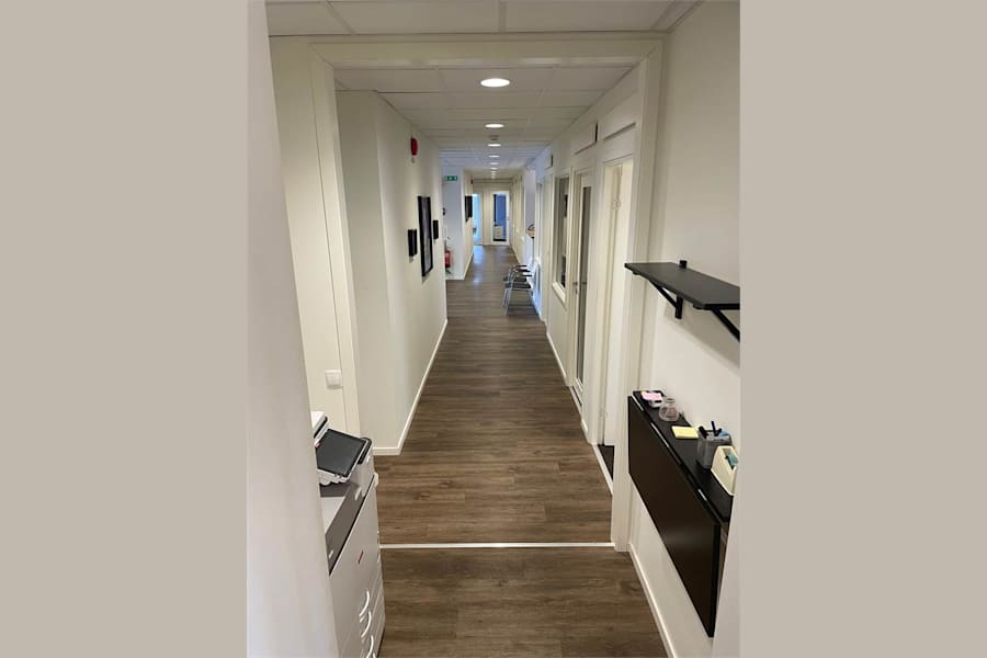 Kontorslokal på Södergatan 7, Falkenberg – bild 2