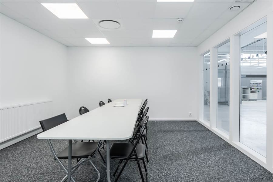 Kontorslokal på Verkstadsgatan 10, Halmstad – bild 8