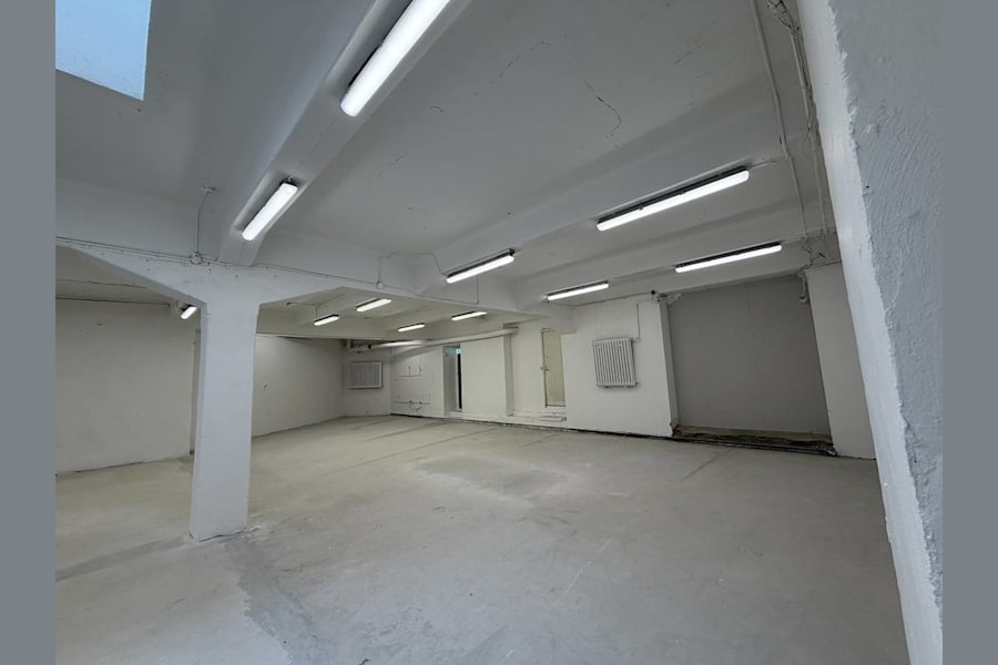 Butikslokal på Sankt Eriksgatan 80, Stockholm – bild 3