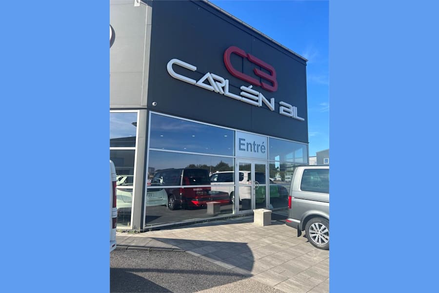 Butikslokal på Sättarevägen 5, Kungsbacka – bild 2