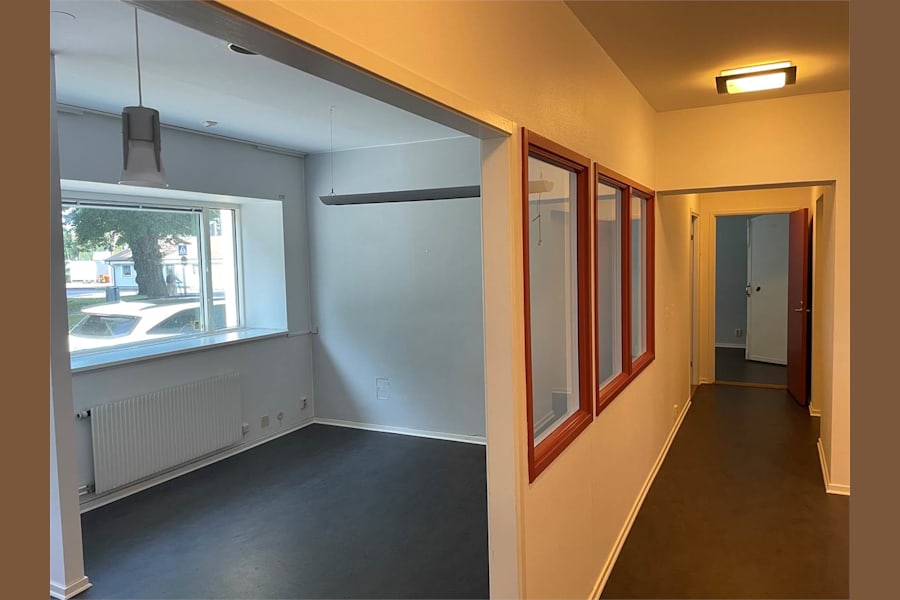 Kontorslokal på Bredgatan 1, Halmstad – bild 6