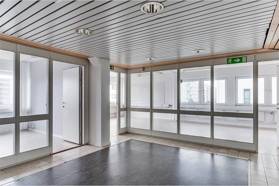 Kontorslokal på Gustaf Dalénsgatan 30, Göteborg – bild 6