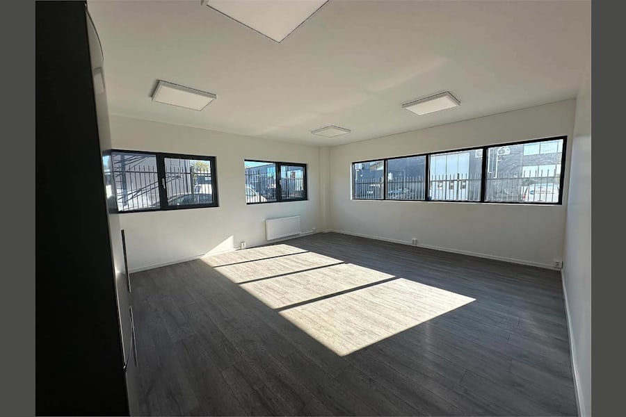 Industrilokal på Segedalsvägen 7, Arlöv – bild 7