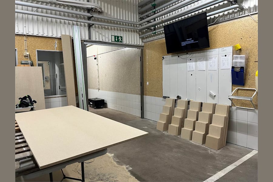 Kompanigatan 18 - image - 0