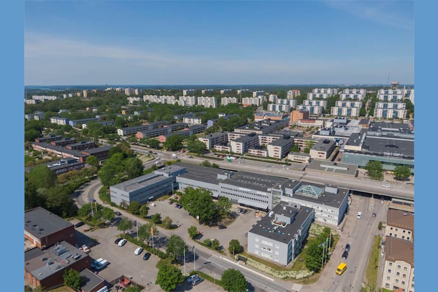 Kontorslokal på Måsholmstorget 3, SKÄRHOLMEN – bild 9