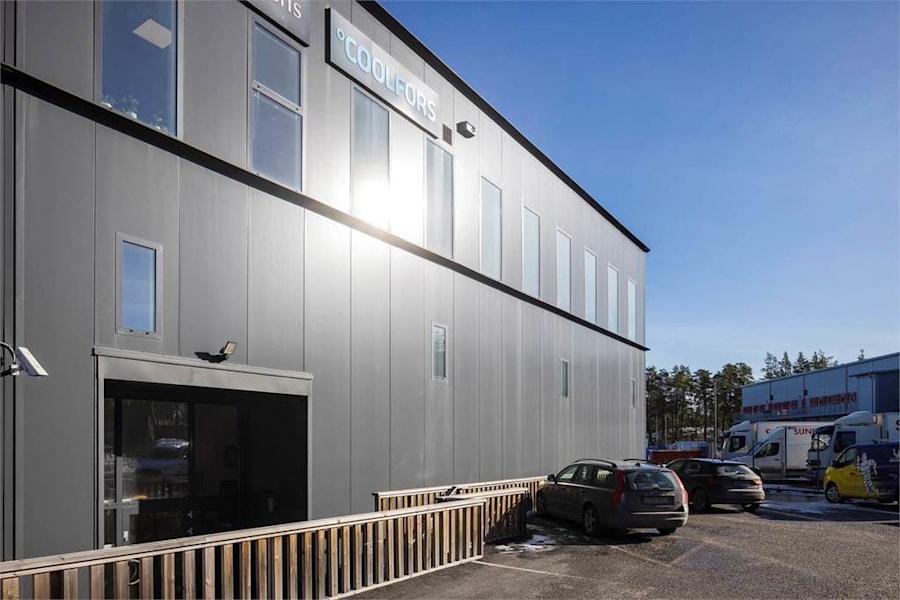 Butikslokal på Örkroken 19, Älta – bild 5