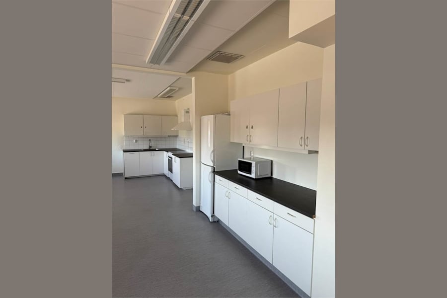 Kontorslokal på Svetsaregatan 17, Halmstad – bild 3