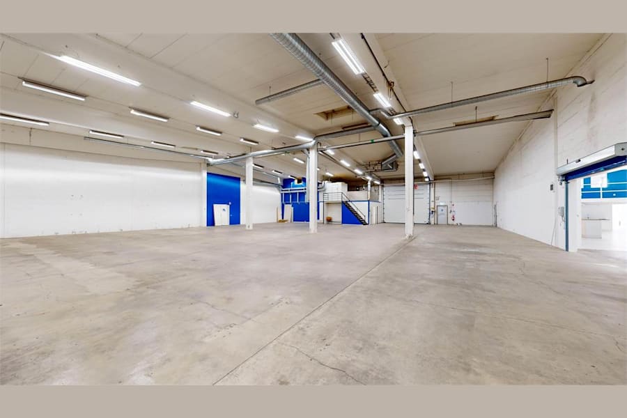 Butikslokal på Pinjegatan 5B, Malmö – bild 2