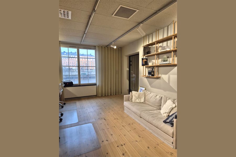 Sankt Eriksterrassen 72A - image - 8