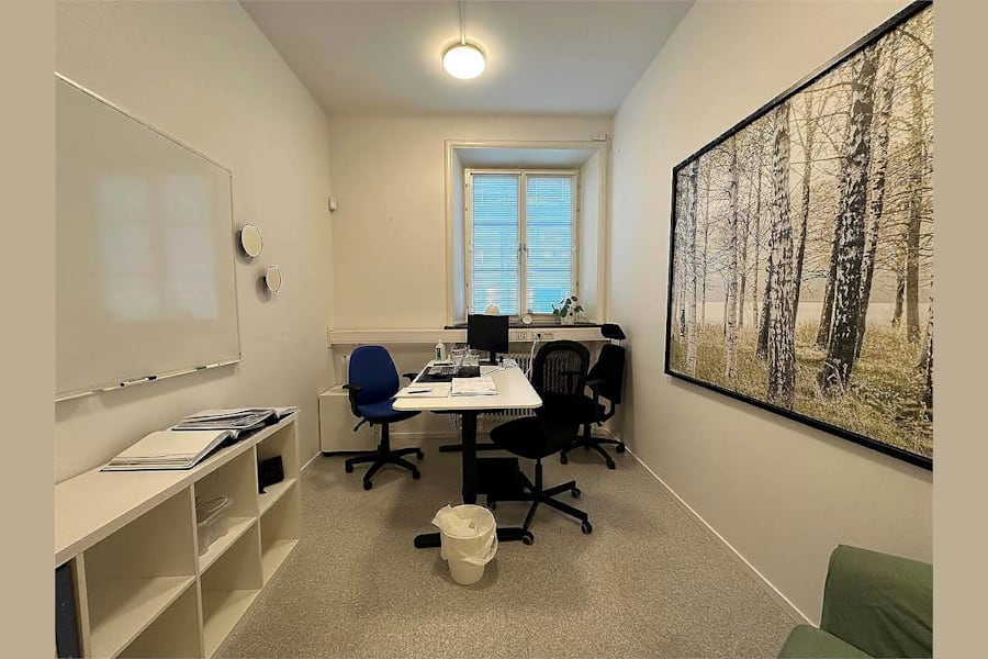 Butikslokal på Odengatan 44, Limhamn – bild 7
