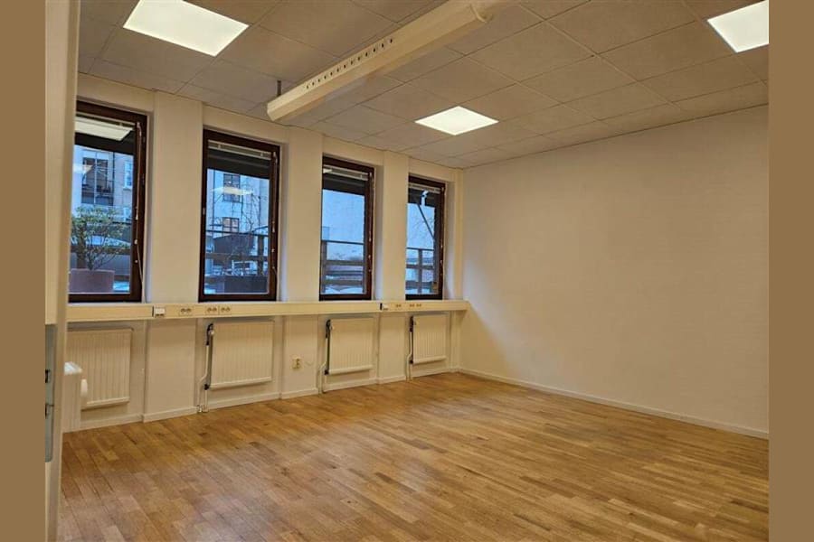 Kontorslokal på Mäster Johansgatan 6, MALMÖ – bild 4