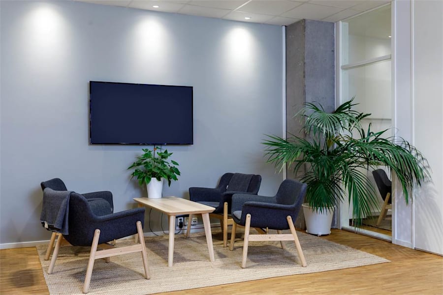 Kontorslokal på Karlavägen 102, Stockholm – bild 8