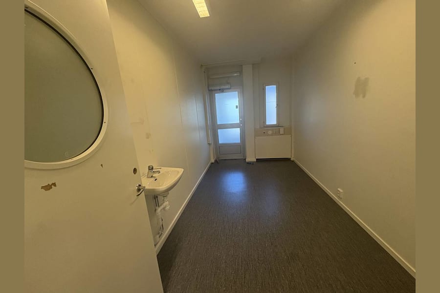 Kontorslokal på Industrigatan 68, Landskrona – bild 36