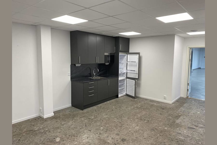 Industrilokal på Fallhammargatan 2B, Västerås – bild 3