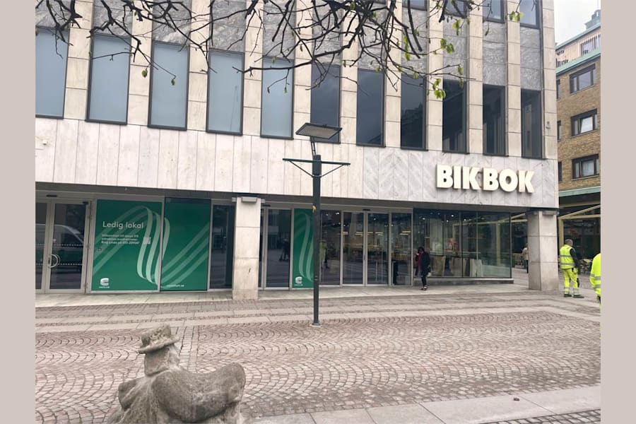 Torggatan 25 - image - 0