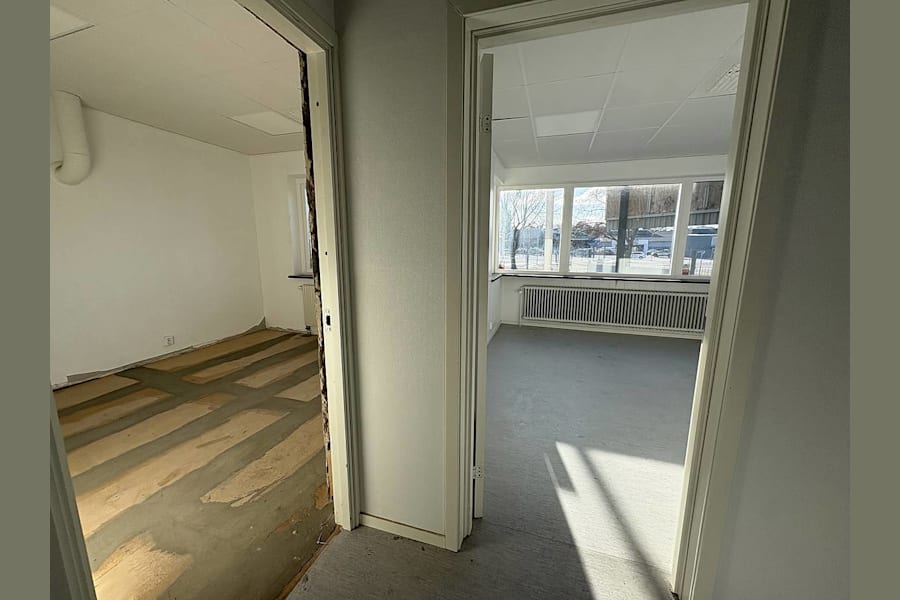 Lagerlokal på Fäktmästaregatan 1, Helsingborg – bild 14