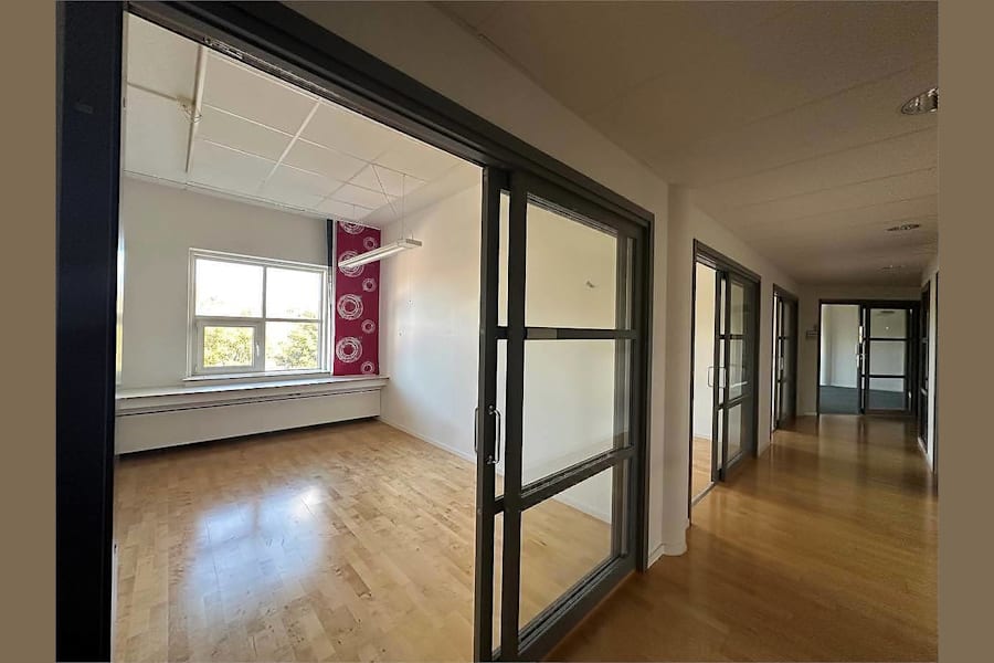 Kontorslokal på Gåsebäcksvägen 20, Helsingborg – bild 6