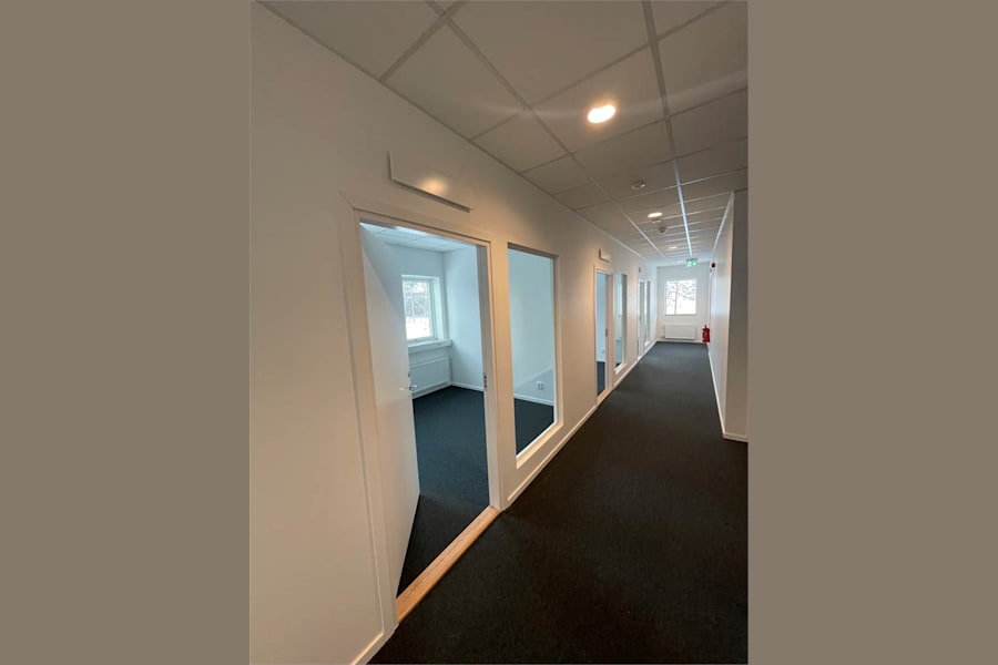 Industrilokal på Hästhagsvägen 14, Upplands Väsby – bild 11
