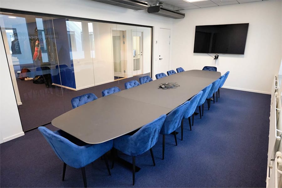 Kontorslokal på Borgarfjordsgatan 18, Kista – bild 7