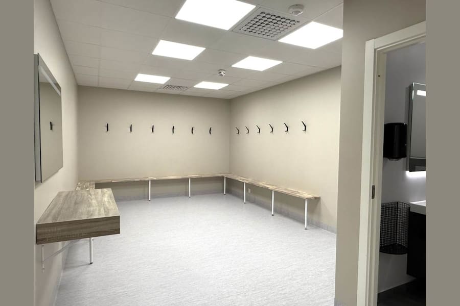 Butikslokal på Tryckfärgsvägen 2, Bro, Upplands Bro – bild 12