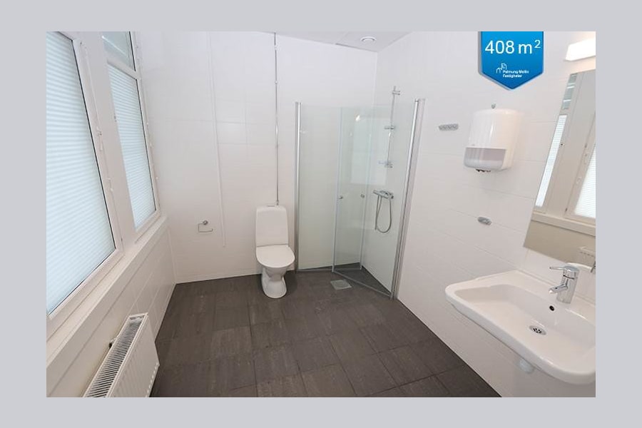 Kontorslokal på Gustaf Dalénsgatan 19, Göteborg – bild 8