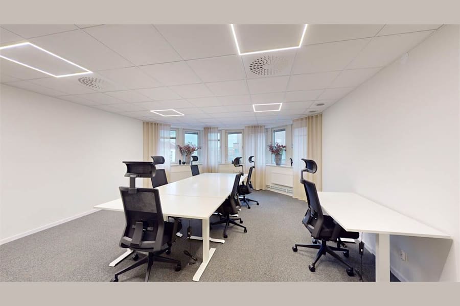 Kontorslokal på Södergatan 15, Helsingborg – bild 2